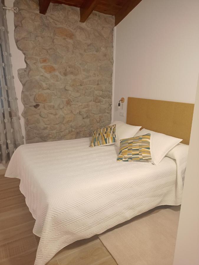 Apartamento Casuca Rubia