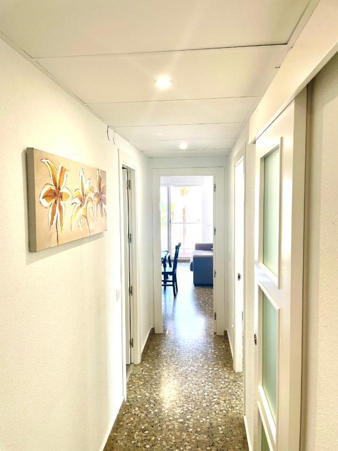 Apartamento Talamar Gandia Playa