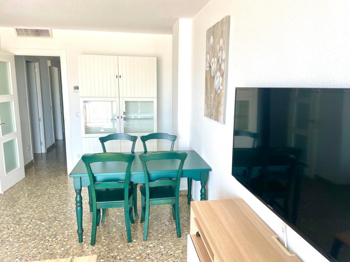 Talamar Gandia Playa Apartamento *