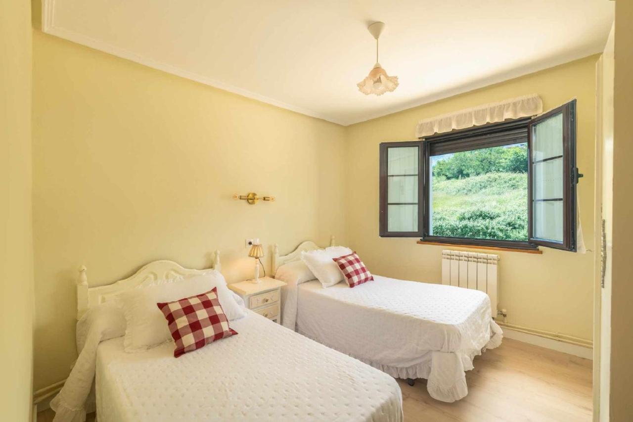 Casa La Venta De Pedro Holiday home *