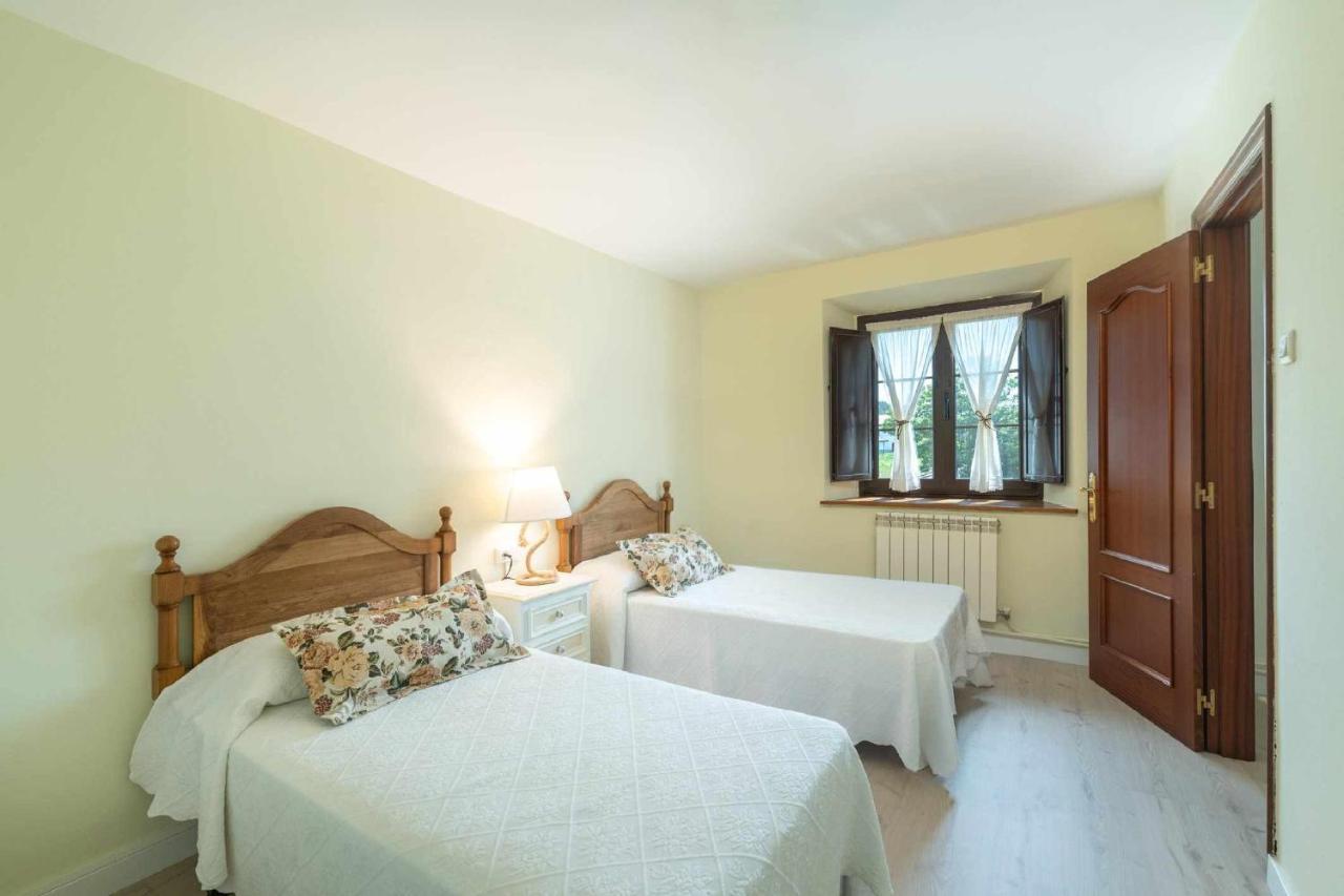 Holiday home Casa La Venta De Pedro Ribadesella