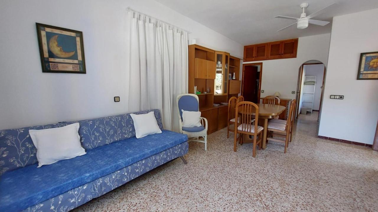 Casa Catalina Сasa de vacaciones Es Pujols