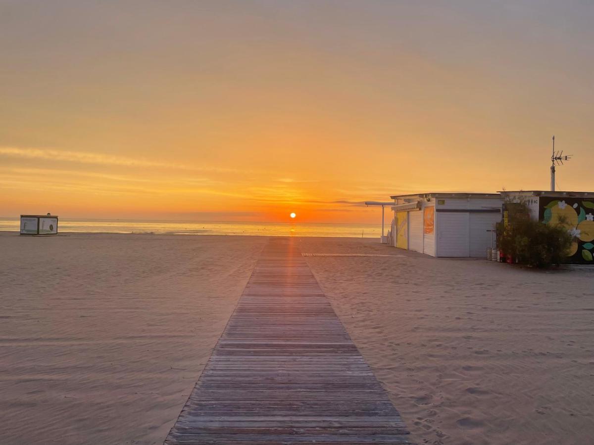 Apartamento Talamar Gandia Playa