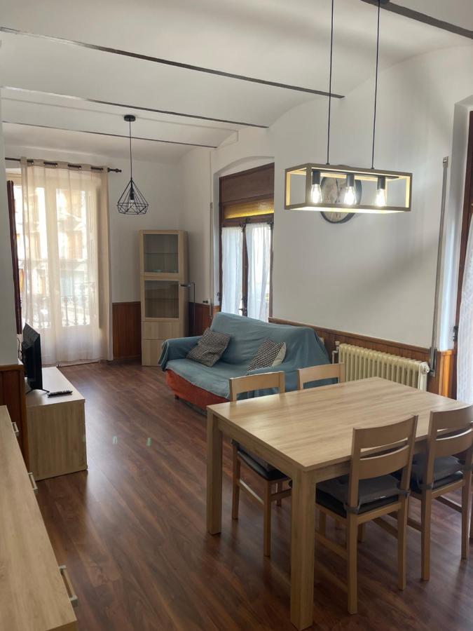 Casa Vermella * Camprodon