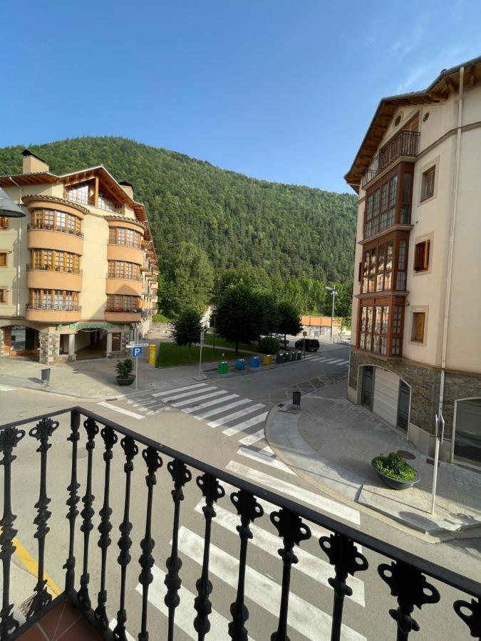 Casa Vermella