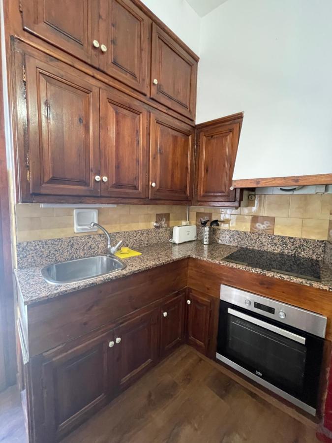 Casa Vermella Camprodon