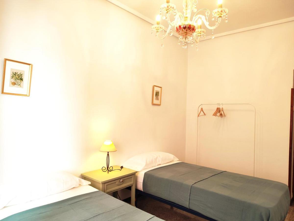 Apartamento El Desvan De Chloe