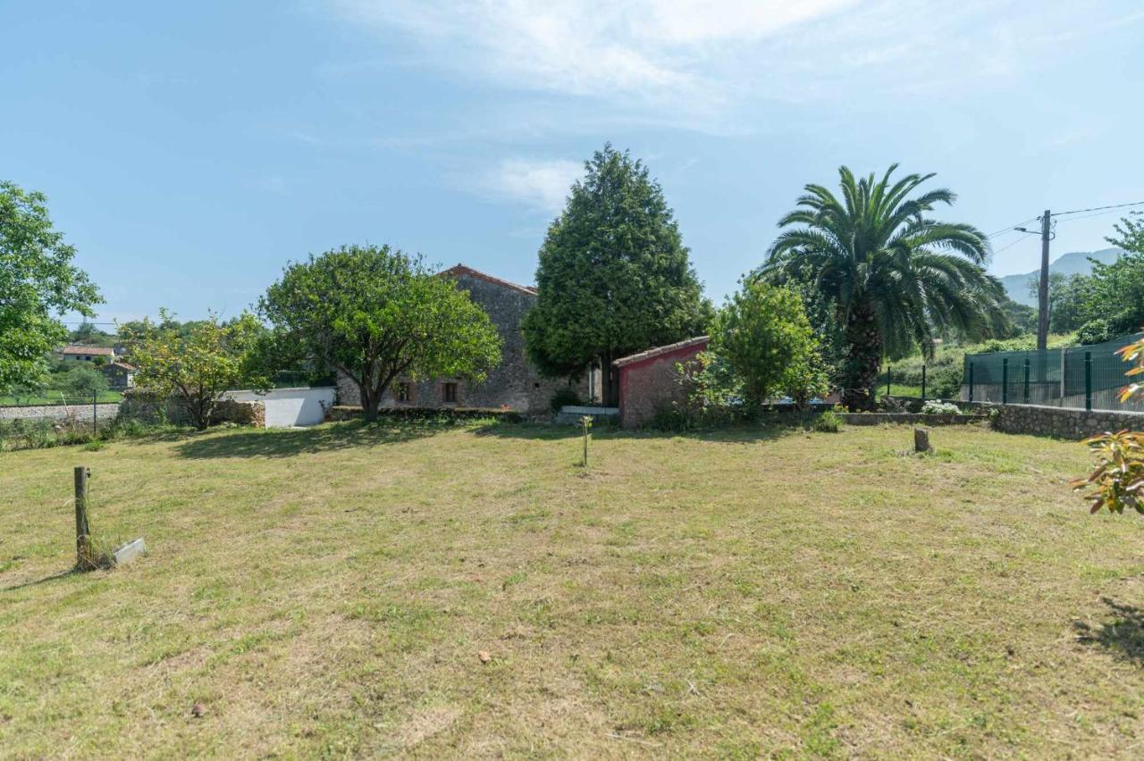 Holiday home Casa La Venta De Pedro *