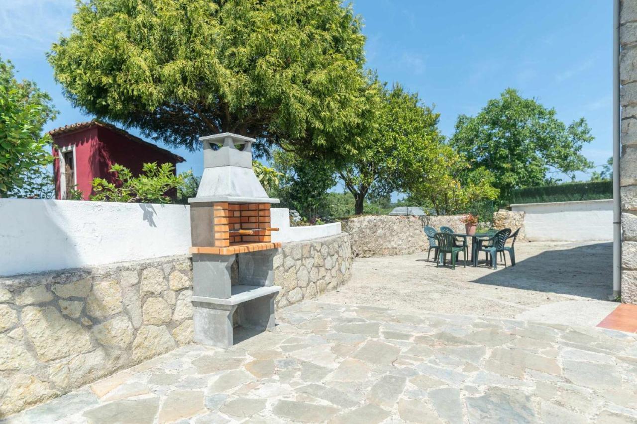 Casa La Venta De Pedro Ribadesella
