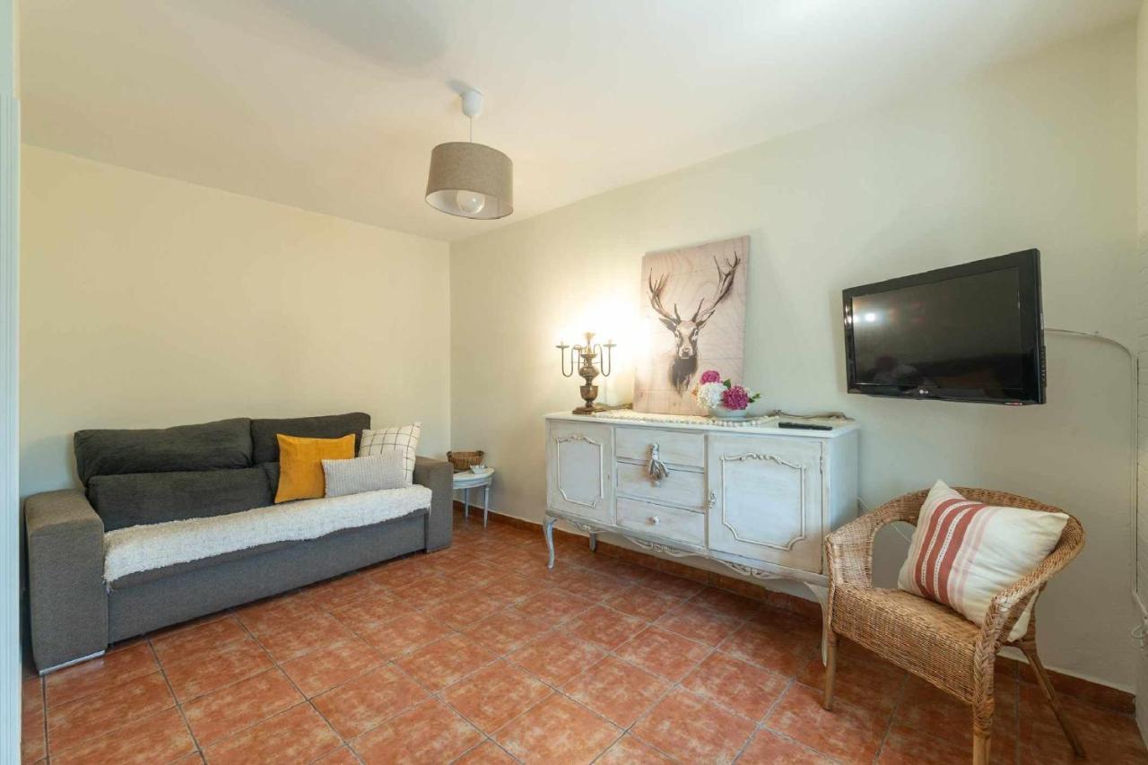 Casa La Venta De Pedro Holiday home Ribadesella