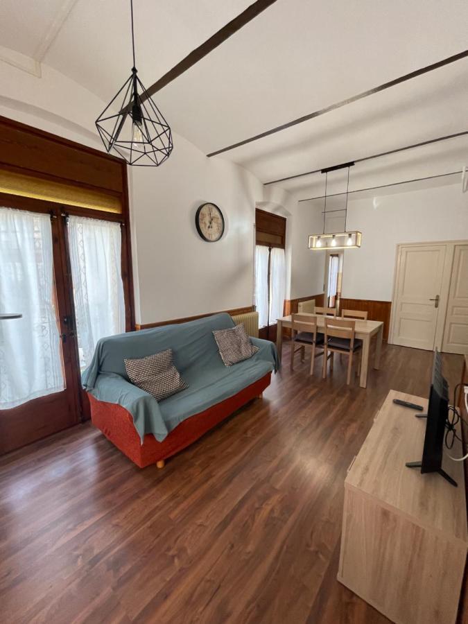 Apartment Casa Vermella Camprodon