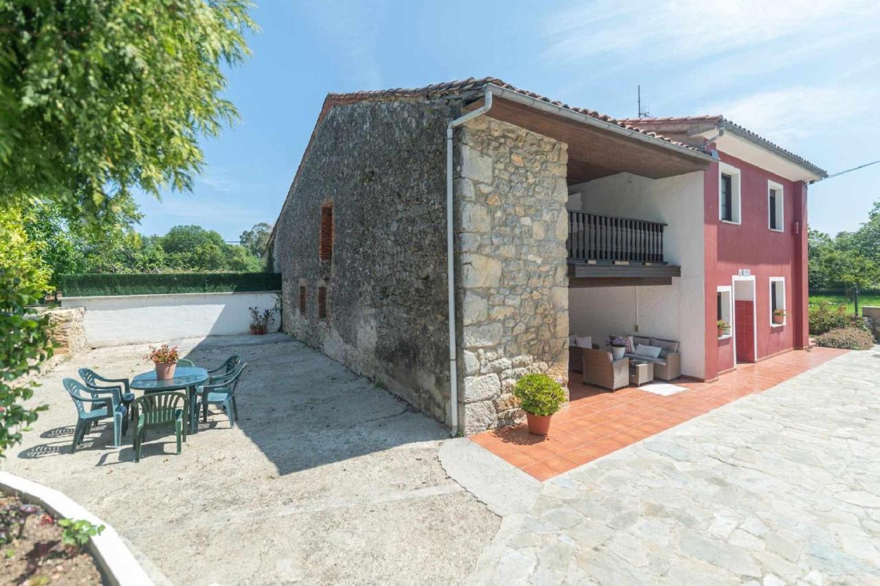 Holiday home Casa La Venta De Pedro *