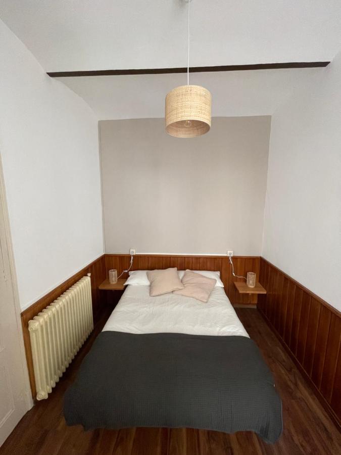 Casa Vermella Apartment Camprodon