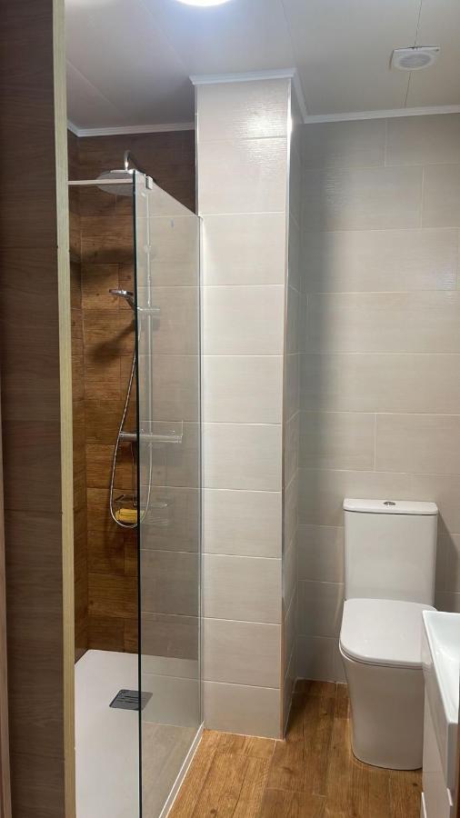 Del Mar 1c - New First Floor One Bed Flat *