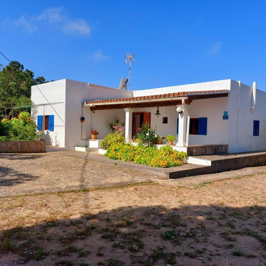 Сasa de vacaciones Casa Catalina Es Pujols