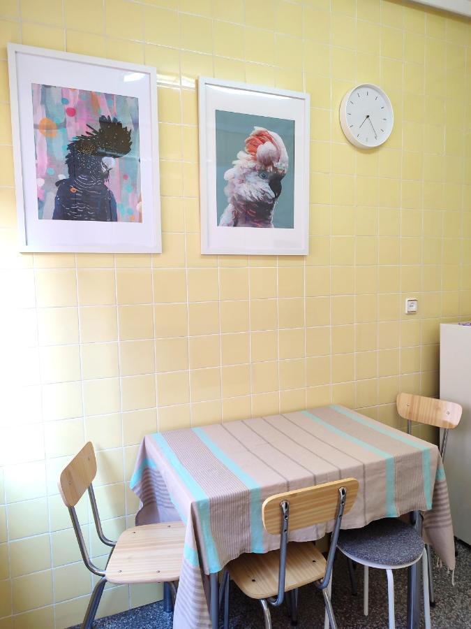 Apartamento El Desvan De Chloe