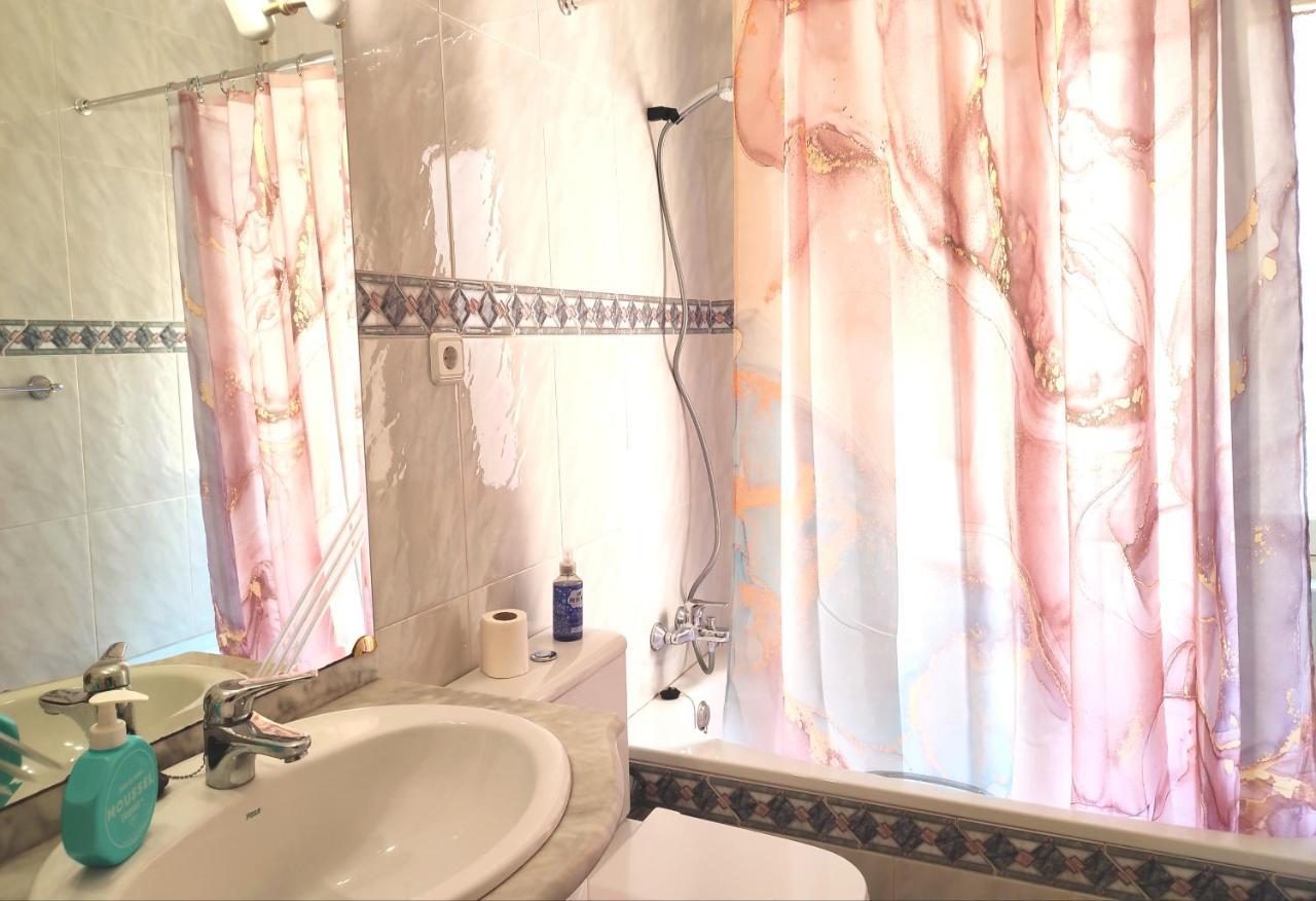 Apartamento El Desvan De Chloe *