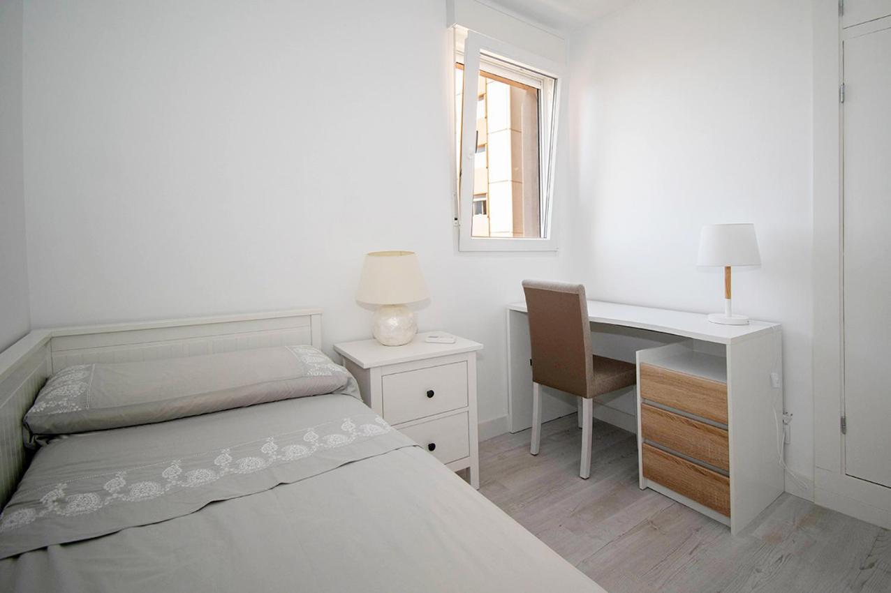 Little Gem In Apartment Villajoyosa