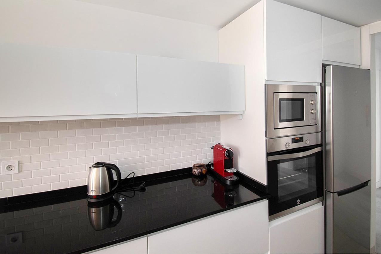Little Gem In Apartment Villajoyosa