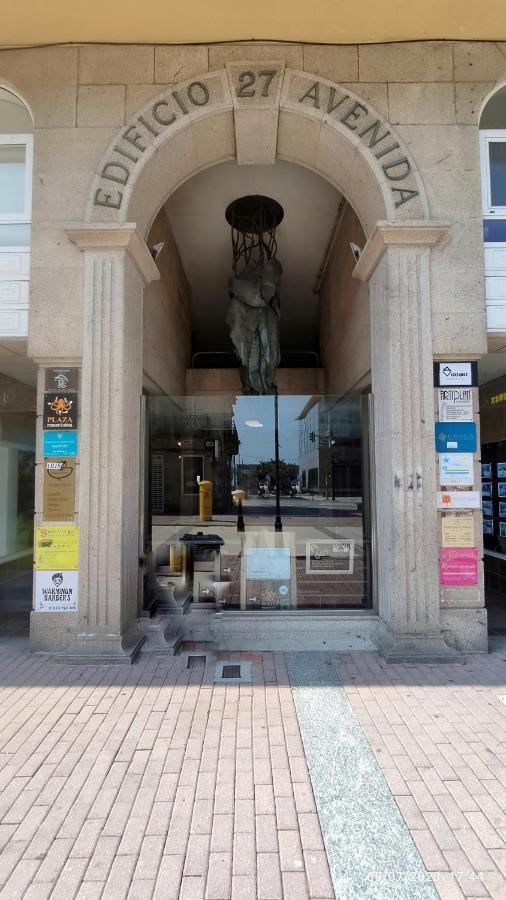 Apartamento Casachelocangas