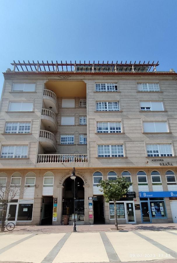 Apartamento Casachelocangas *