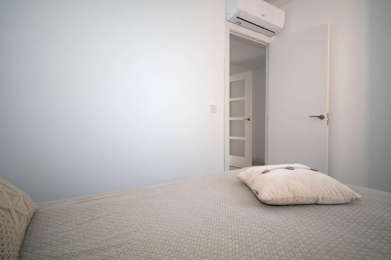 Apartment Little Gem In