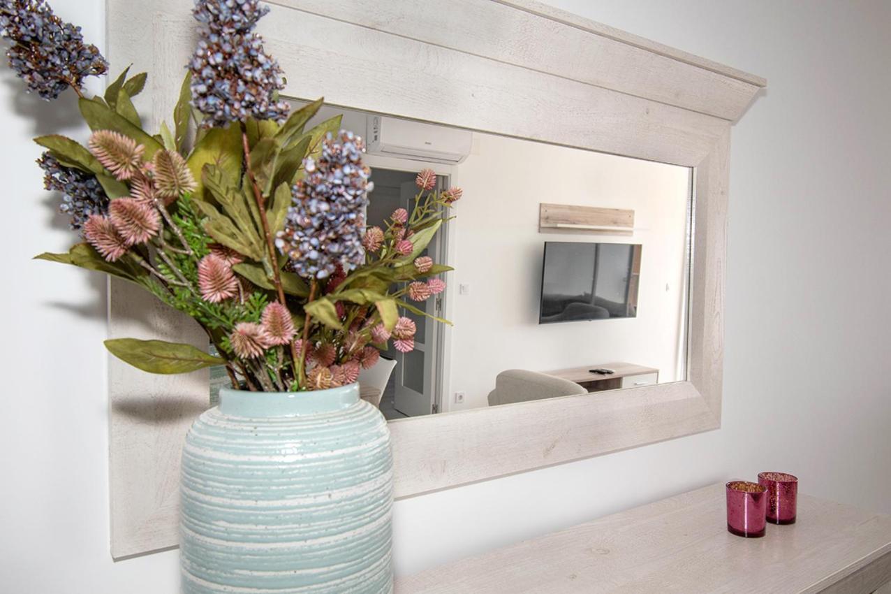 Little Gem In Apartment Villajoyosa