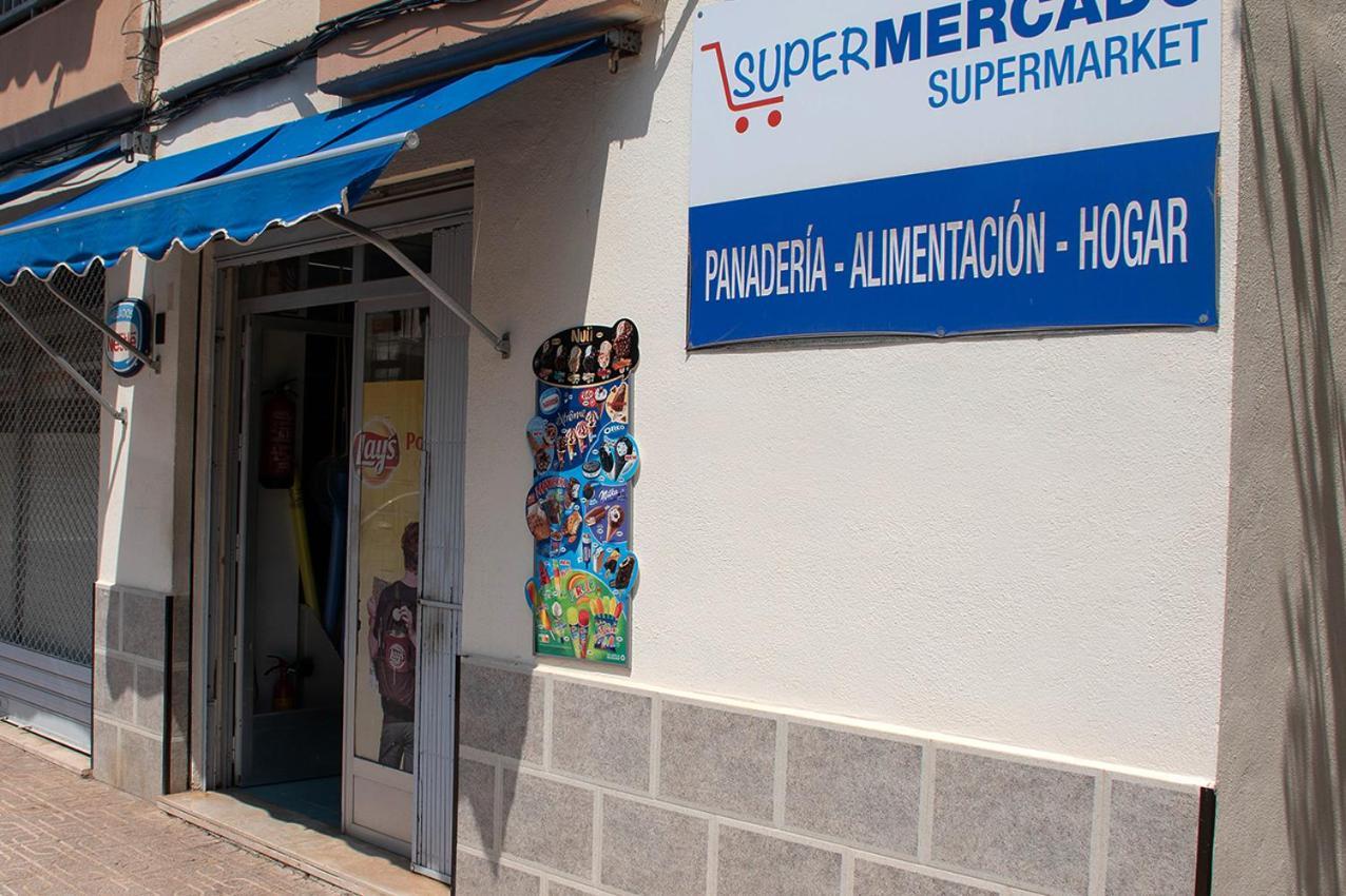 Little Gem In Villajoyosa