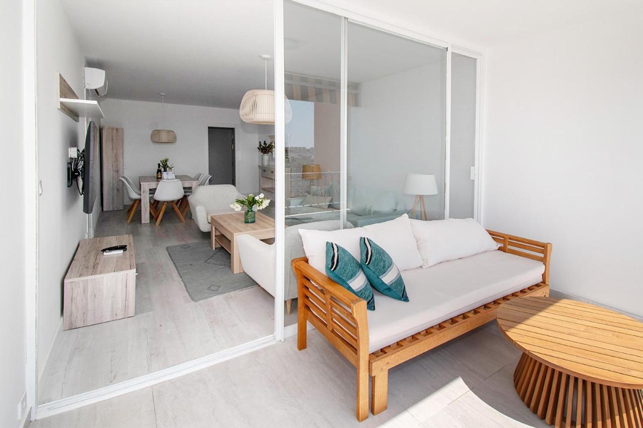 Apartment Little Gem In
