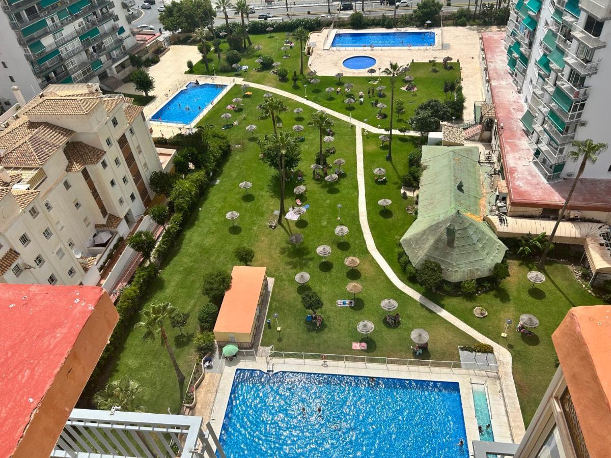 Apartamento Estudio En Primerisima Linea *