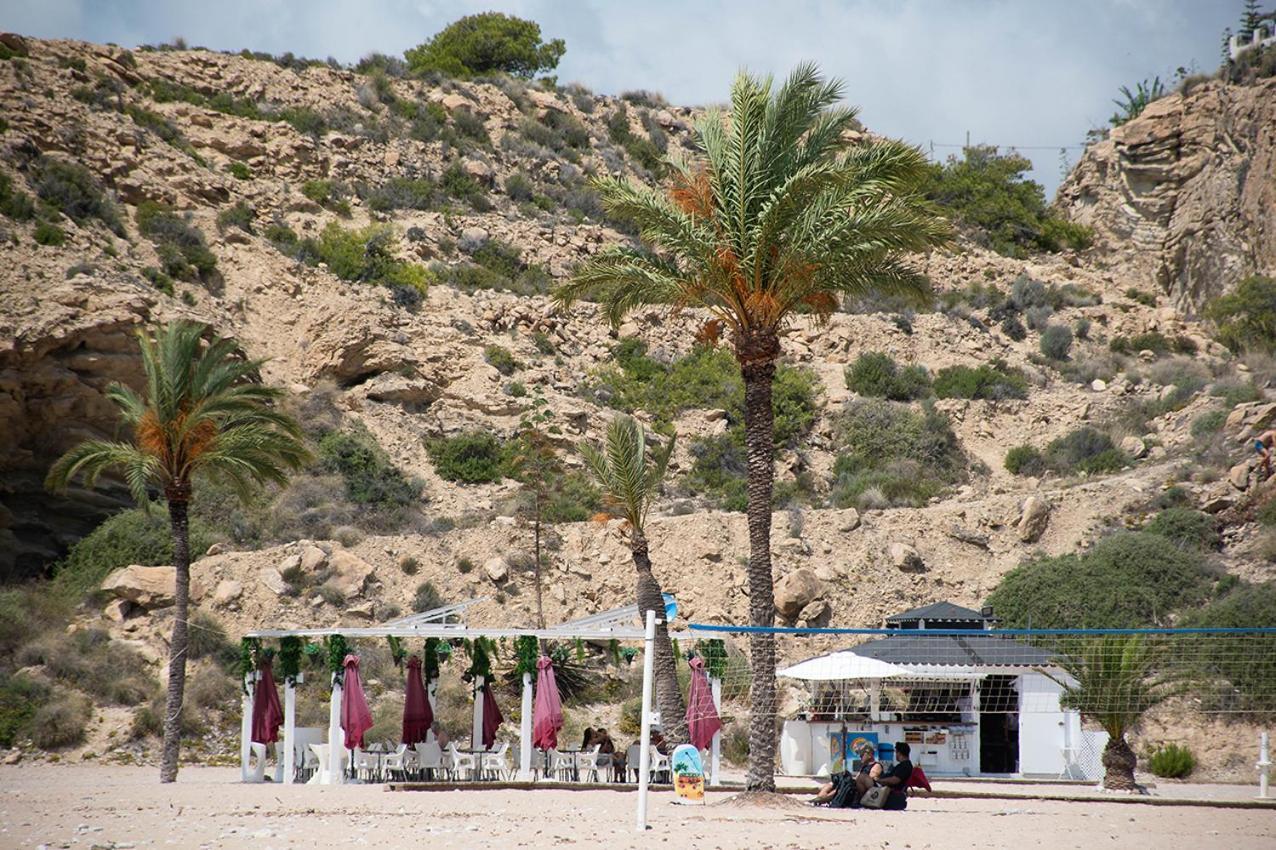 Little Gem In Villajoyosa