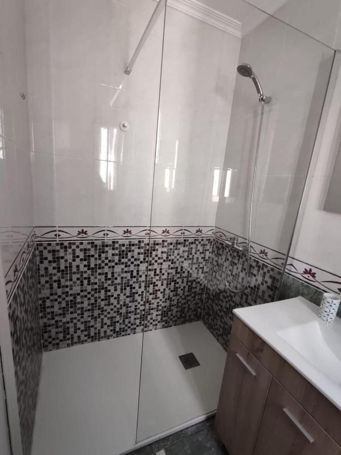 Apartment Alojate En El Corazon De Vigo