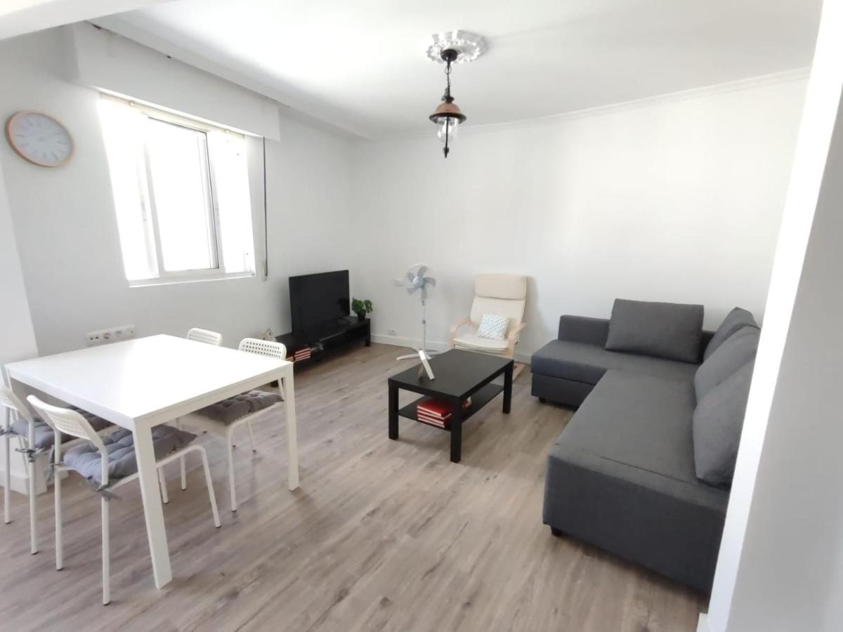 Alojate En El Corazon De Apartment Vigo