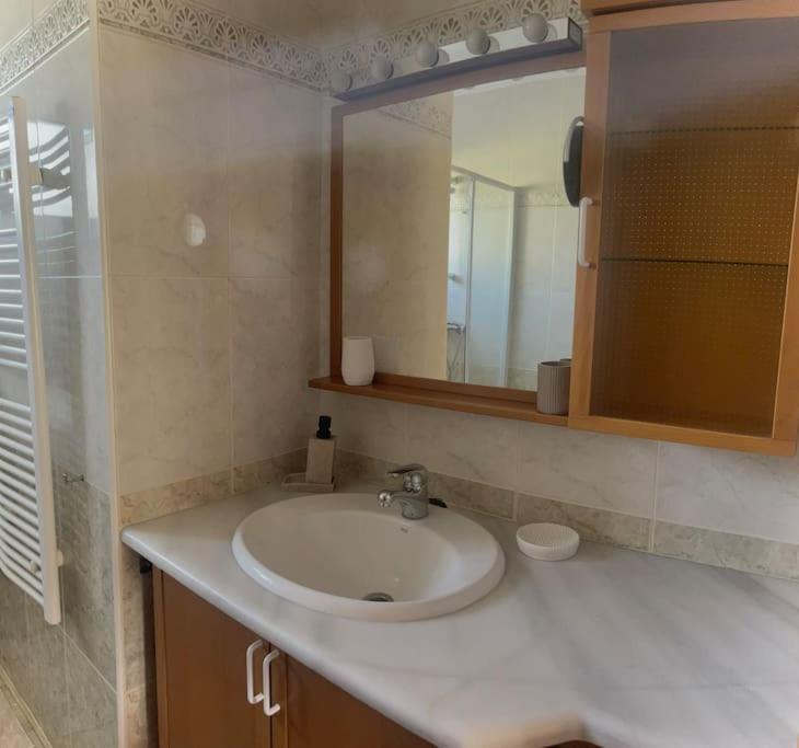 Maison Cosy Au Pied Du Golf Avec Piscine Privee * Muntanya la Sella
