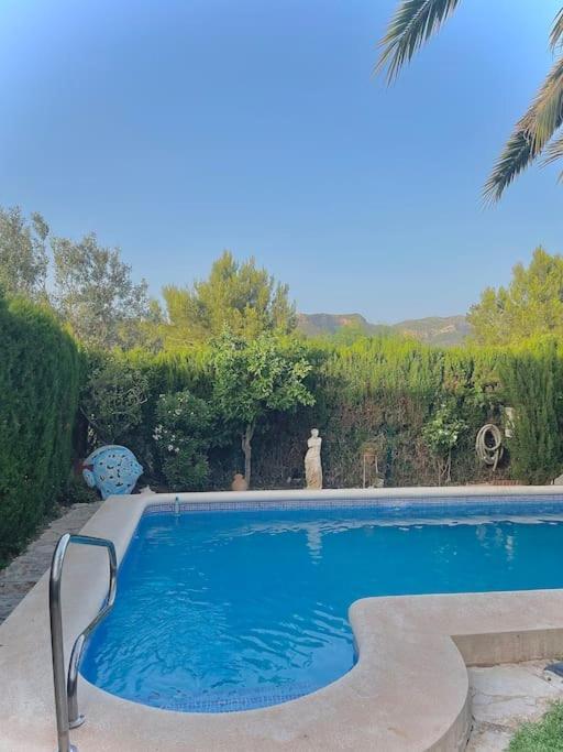 Holiday home Maison Cosy Au Pied Du Golf Avec Piscine Privee *