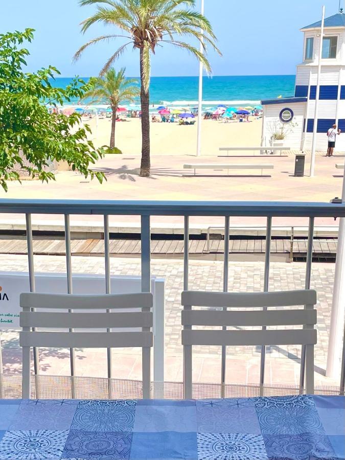 Apartamento Talamar Gandia Playa *