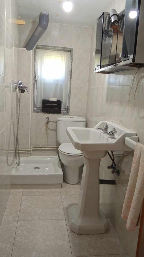 Casa Carmelo Casa Amplia Con Jardin Сasa de vacaciones Muros