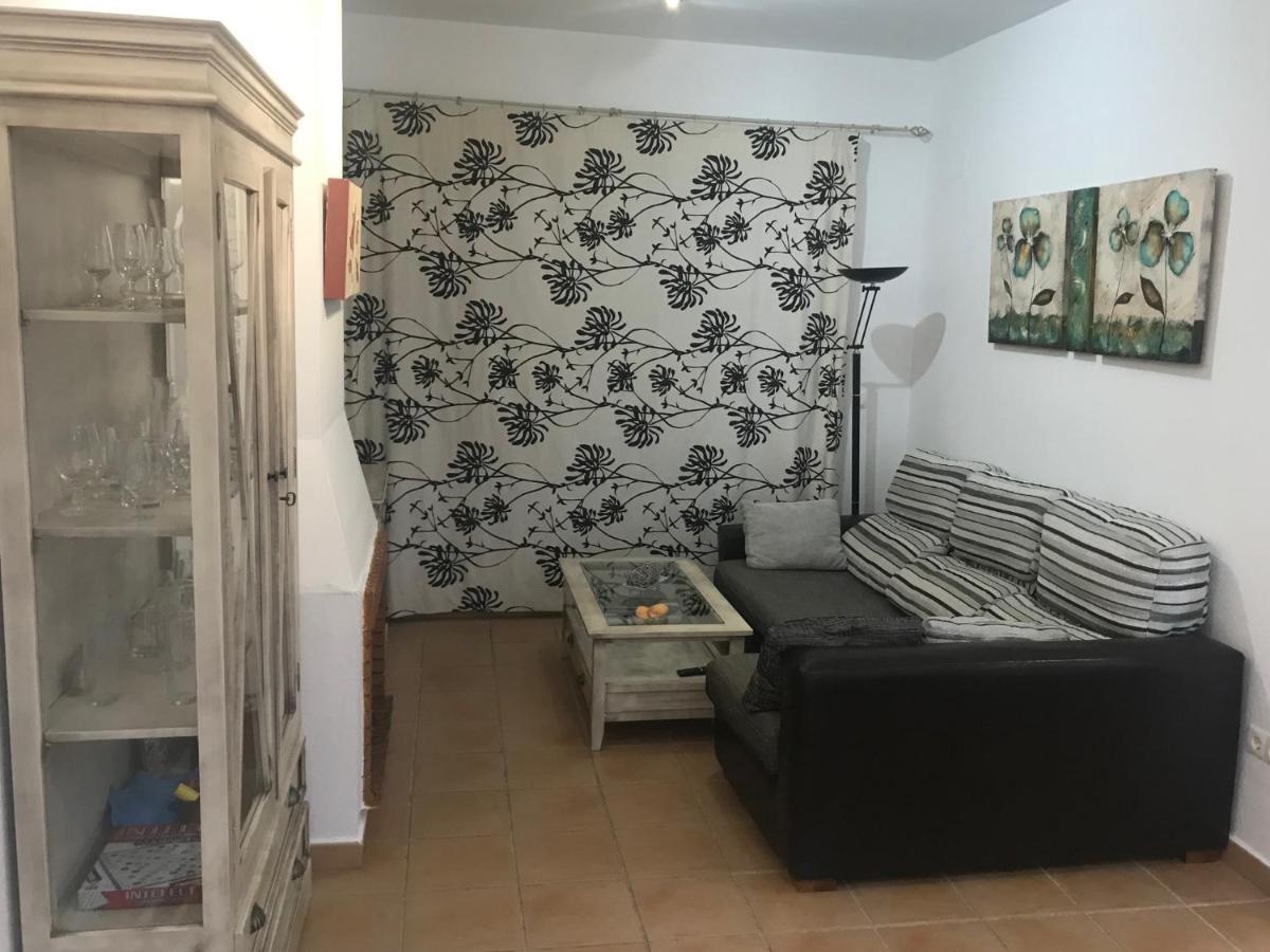 Magnifico En La Playa Con Gran Terraza Y Zona Del Campo De Golf Apartment *