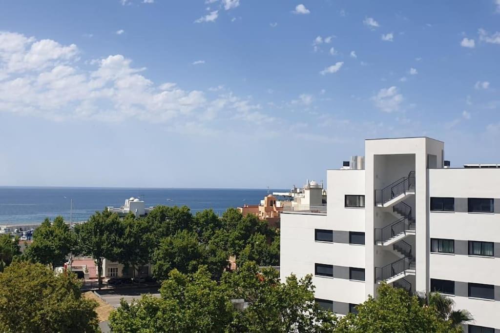 Terrazas * Marbella