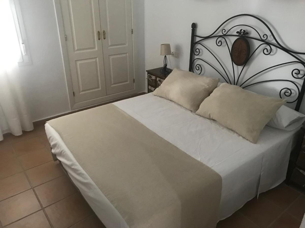 Magnifico En La Playa Con Gran Terraza Y Zona Del Campo De Golf Apartment *
