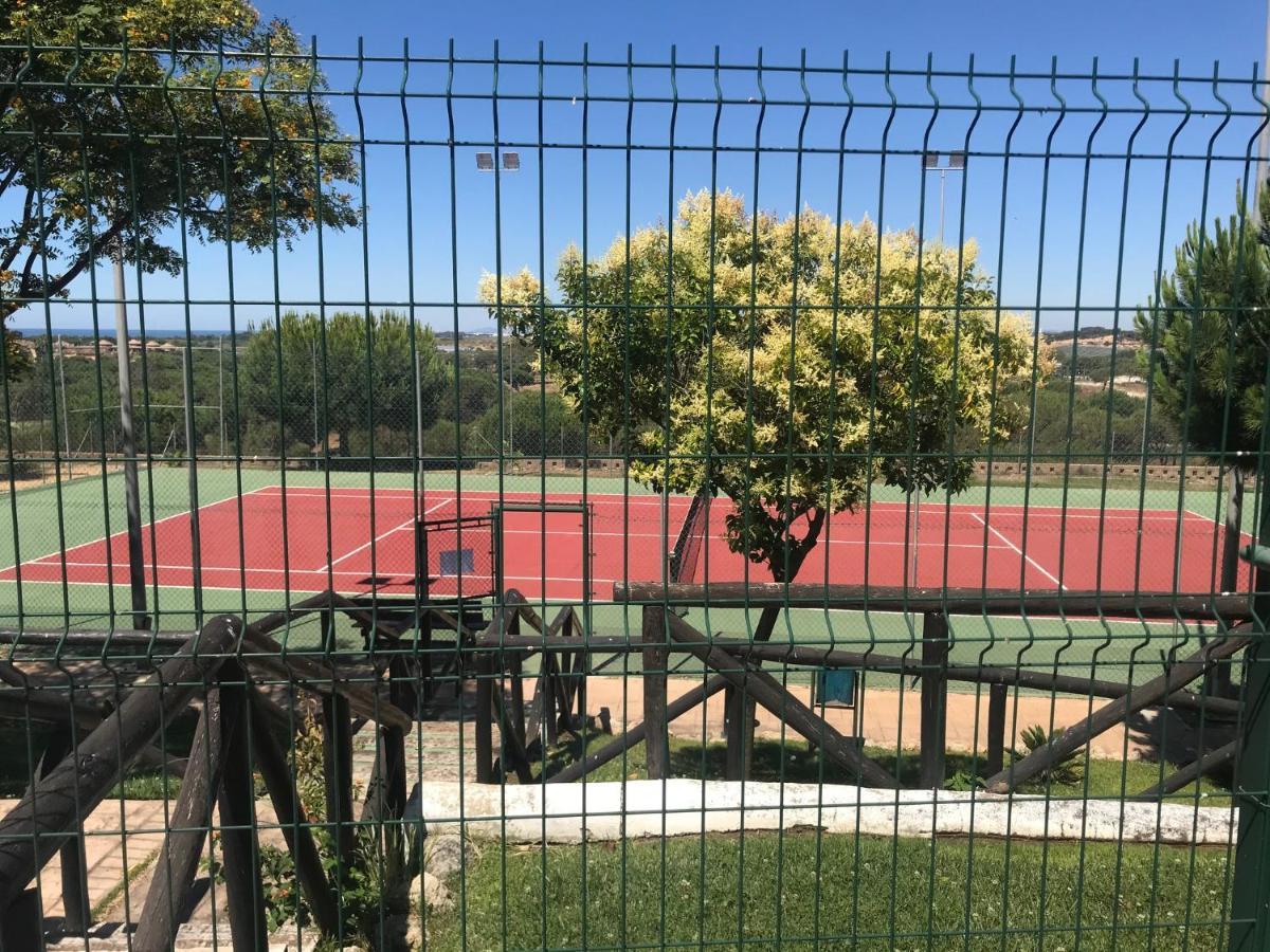 Magnifico En La Playa Con Gran Terraza Y Zona Del Campo De Golf Apartment *