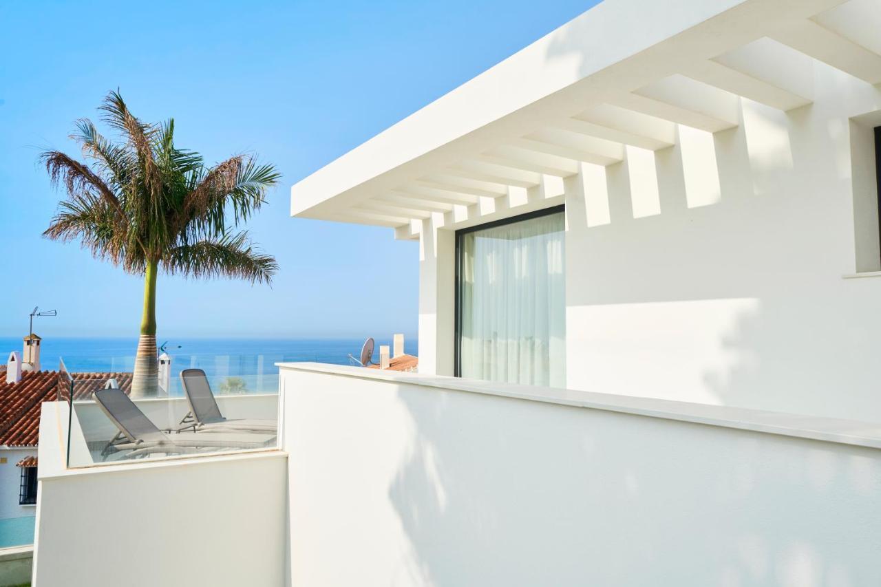 Villa Sea Gardens Nerja