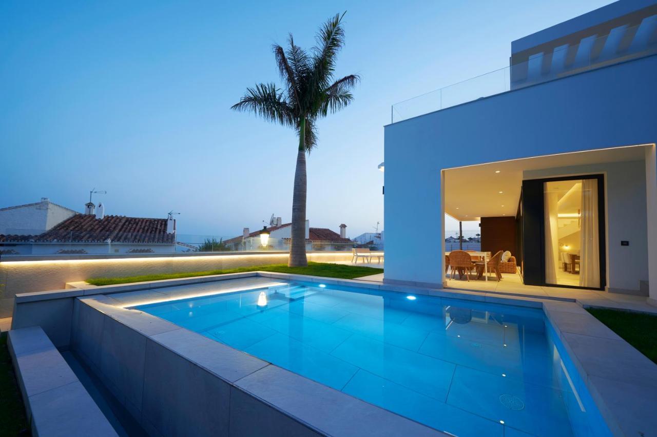 Sea Gardens Villa