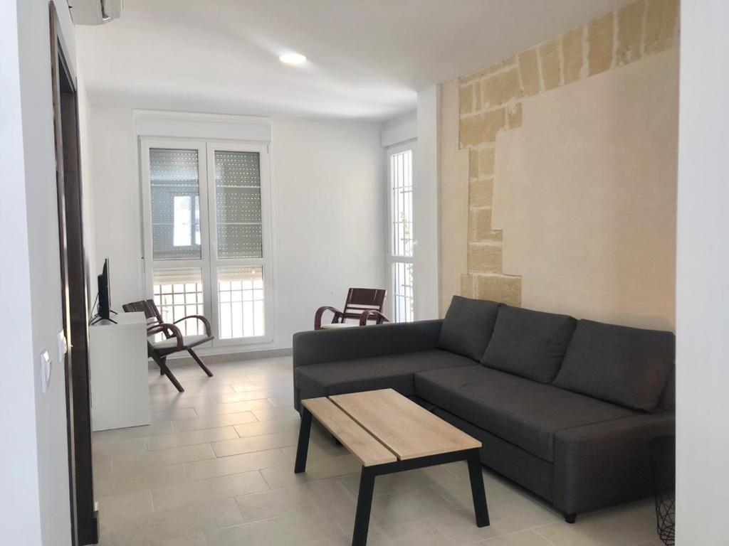 En Plaza Plateros Apartamento Jerez de la Frontera