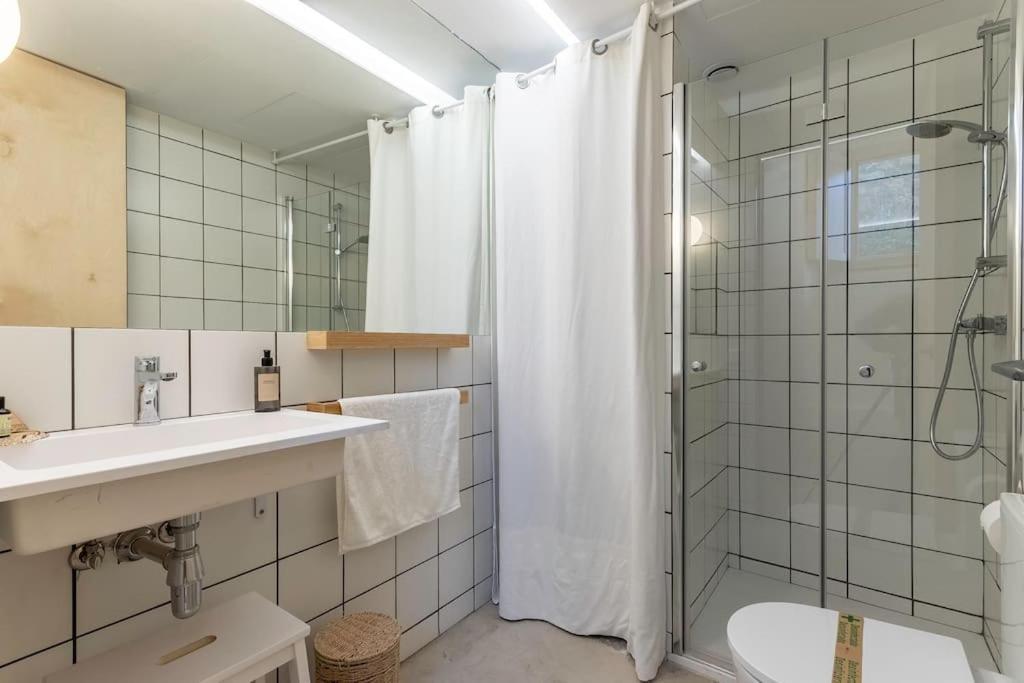 Apartment Basartena I Puerto Viejo