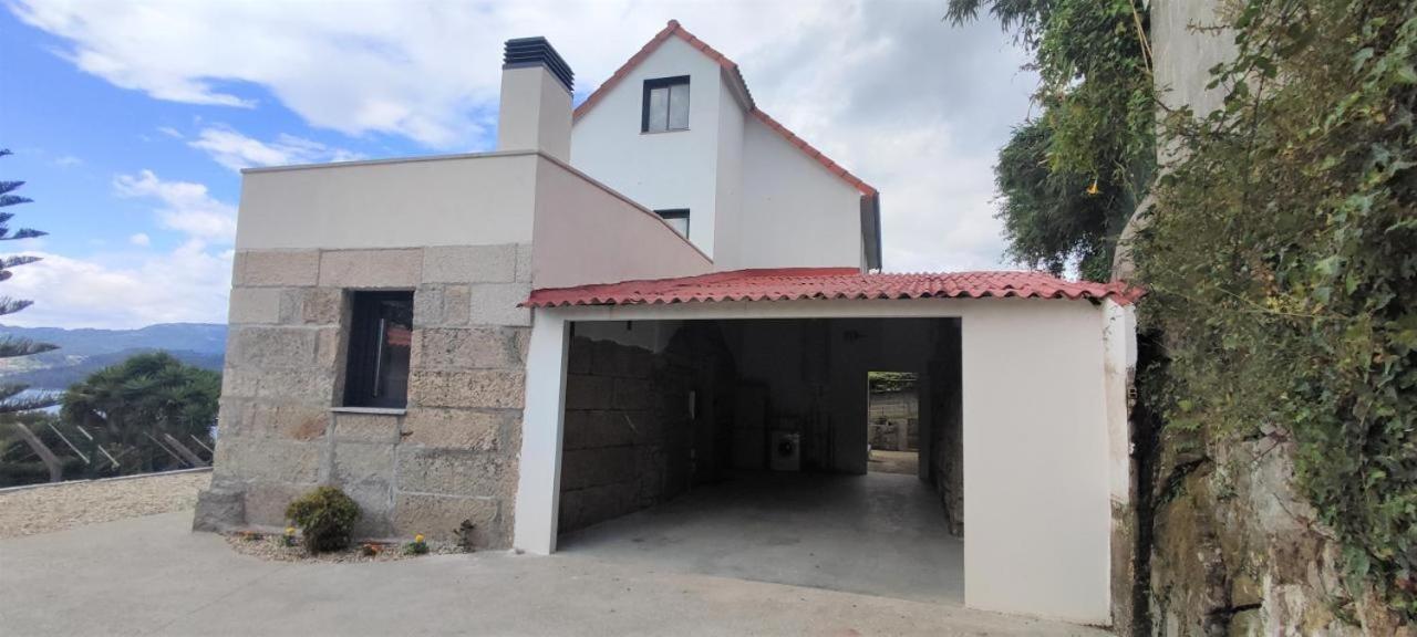 Holiday home Casa Loural *