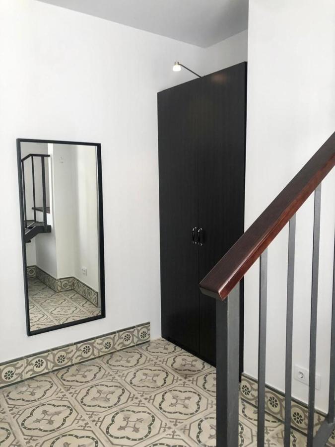 Apartamento En Plaza Plateros