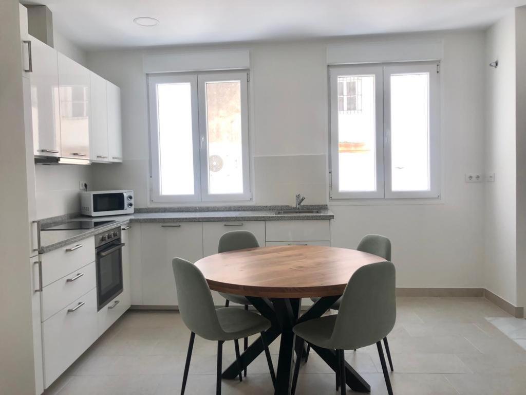 Apartamento En Plaza Plateros