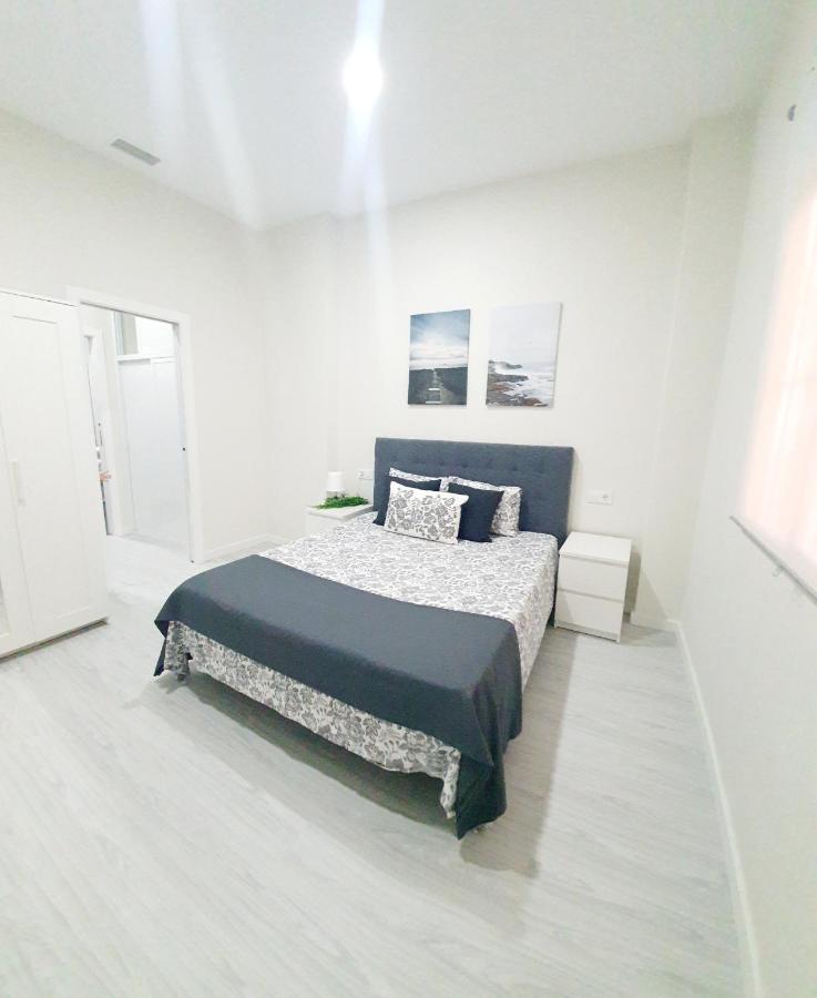 Apartment Plaza Calzada 1 *