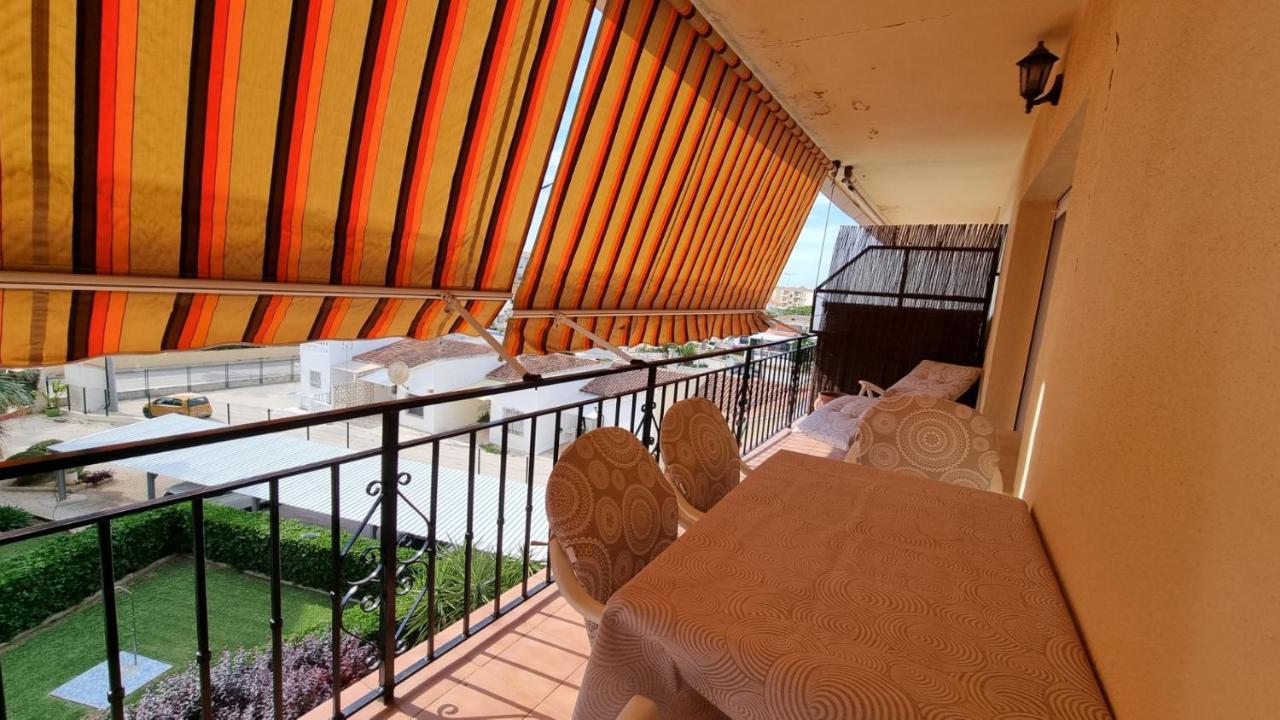Apartamento La Goleta 1 *